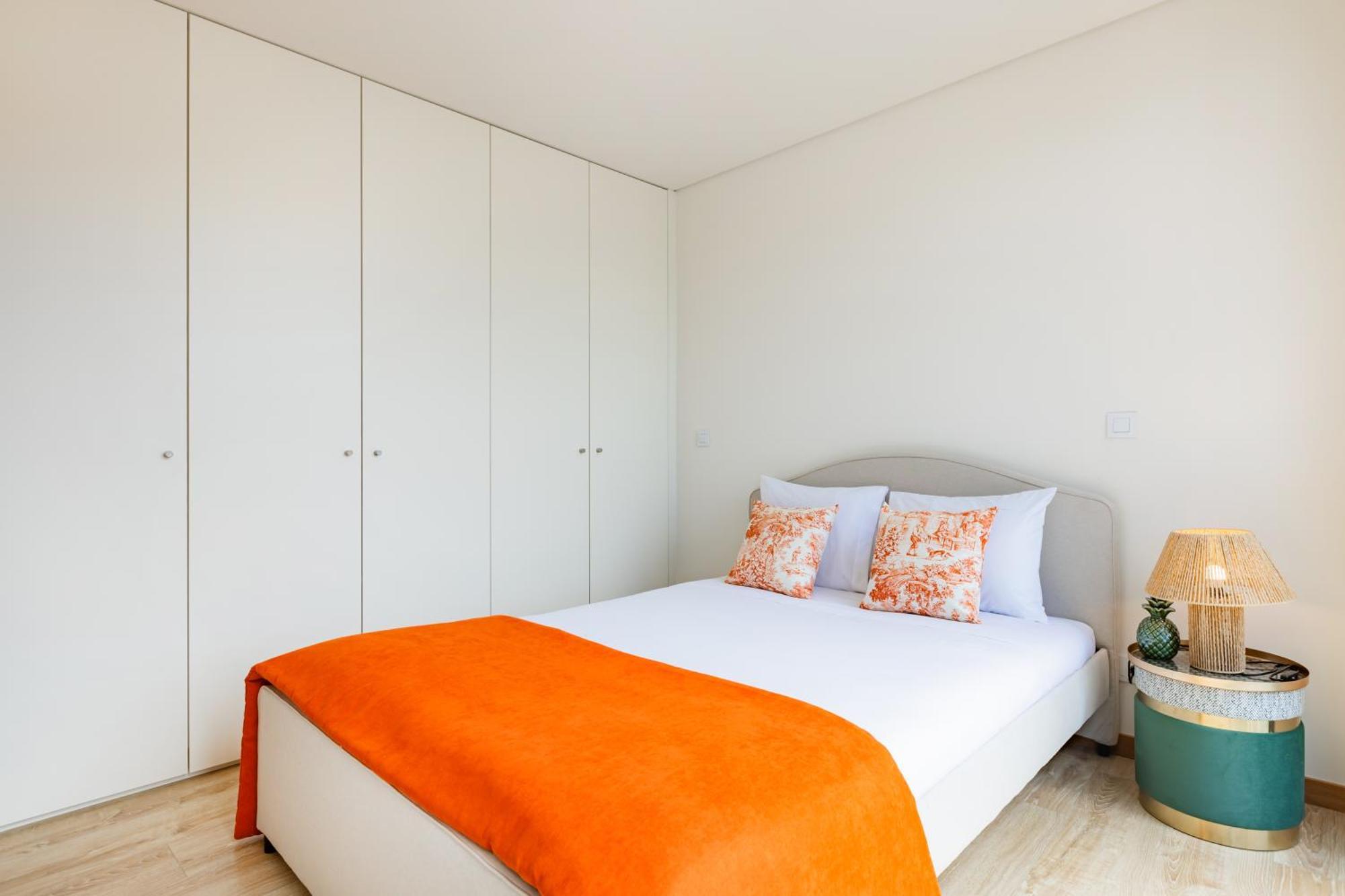 Duque De Saldanha Residences Πόρτο Δωμάτιο φωτογραφία