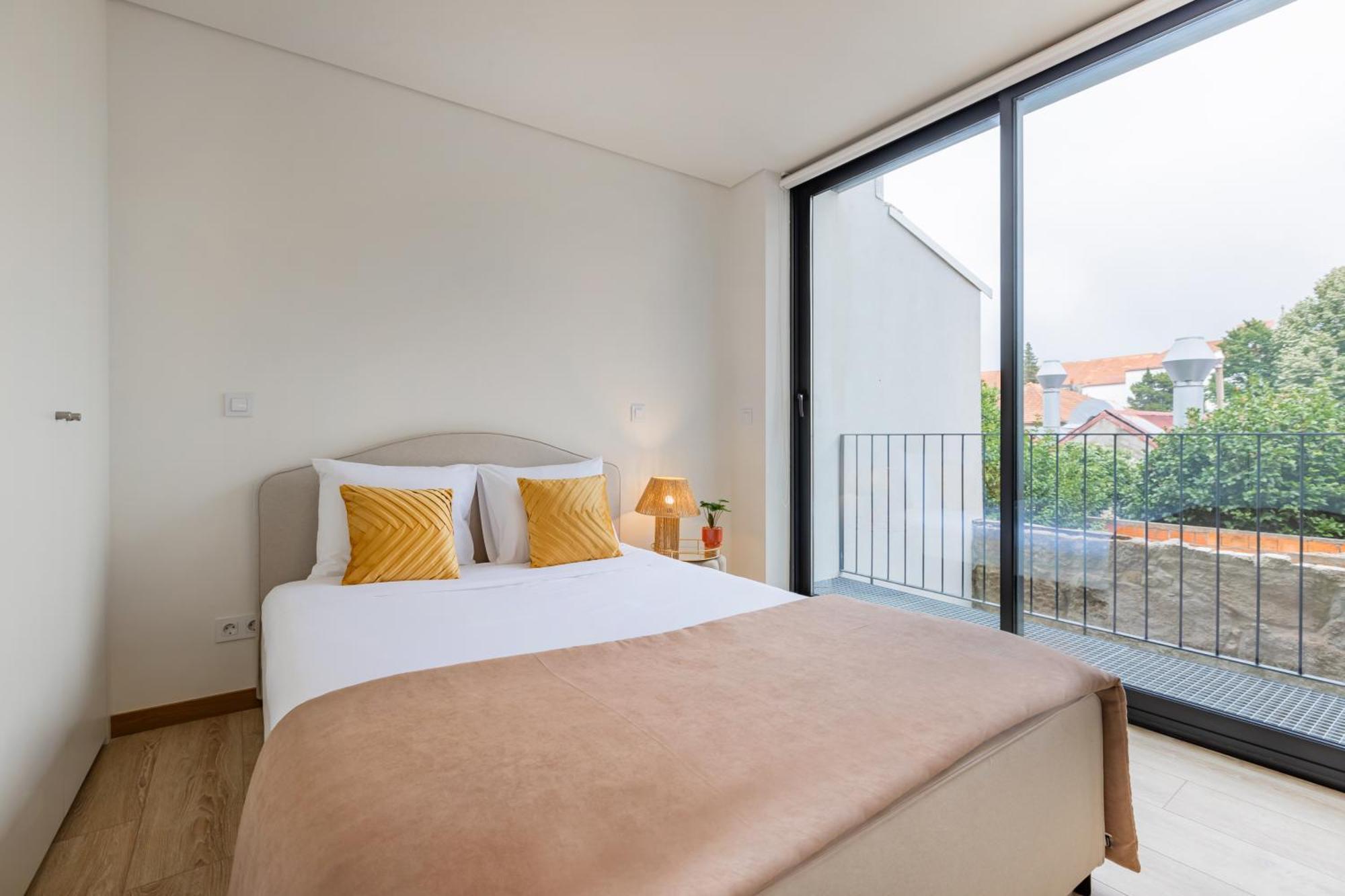 Duque De Saldanha Residences Πόρτο Εξωτερικό φωτογραφία