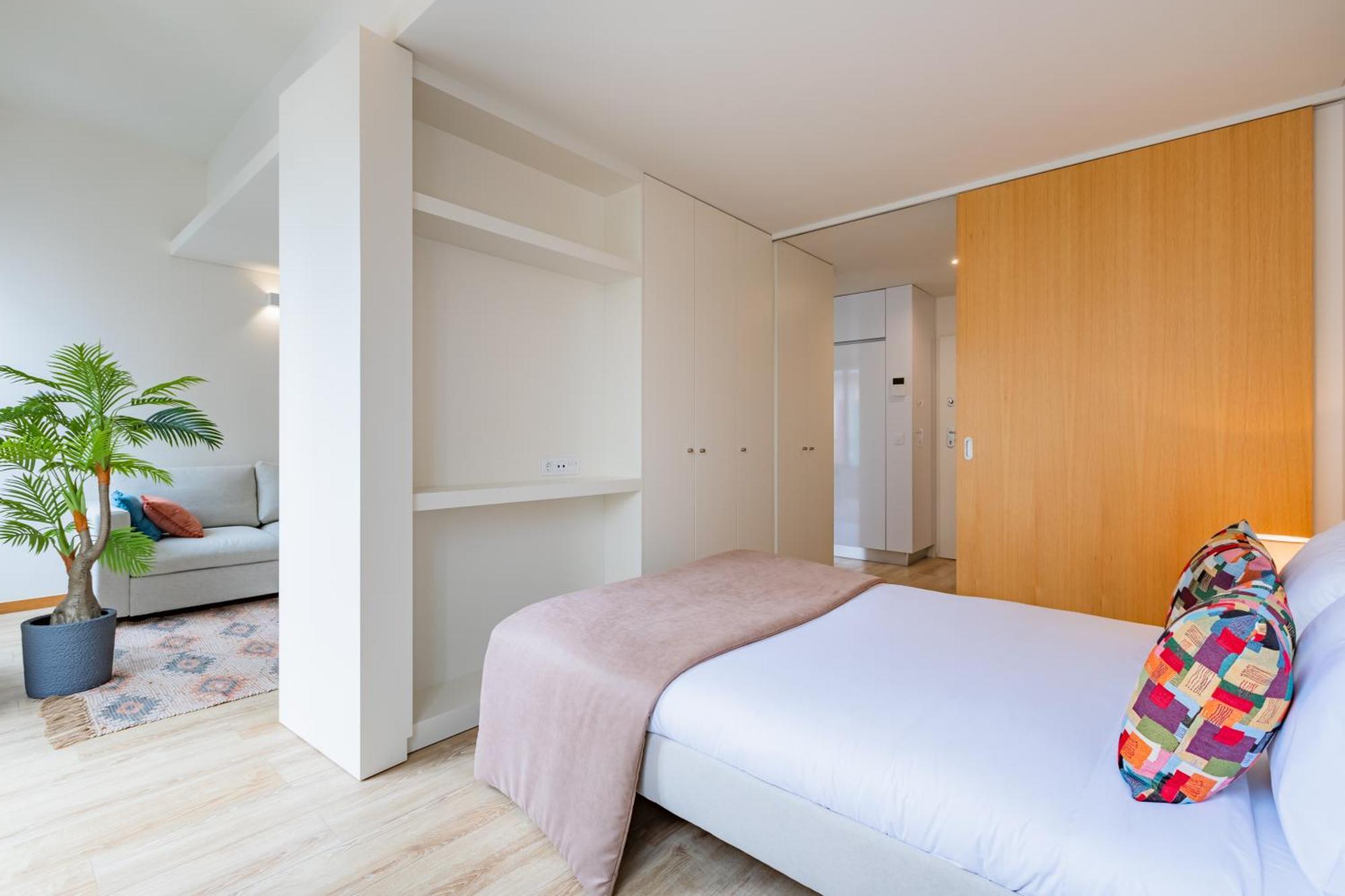 Duque De Saldanha Residences Πόρτο Δωμάτιο φωτογραφία