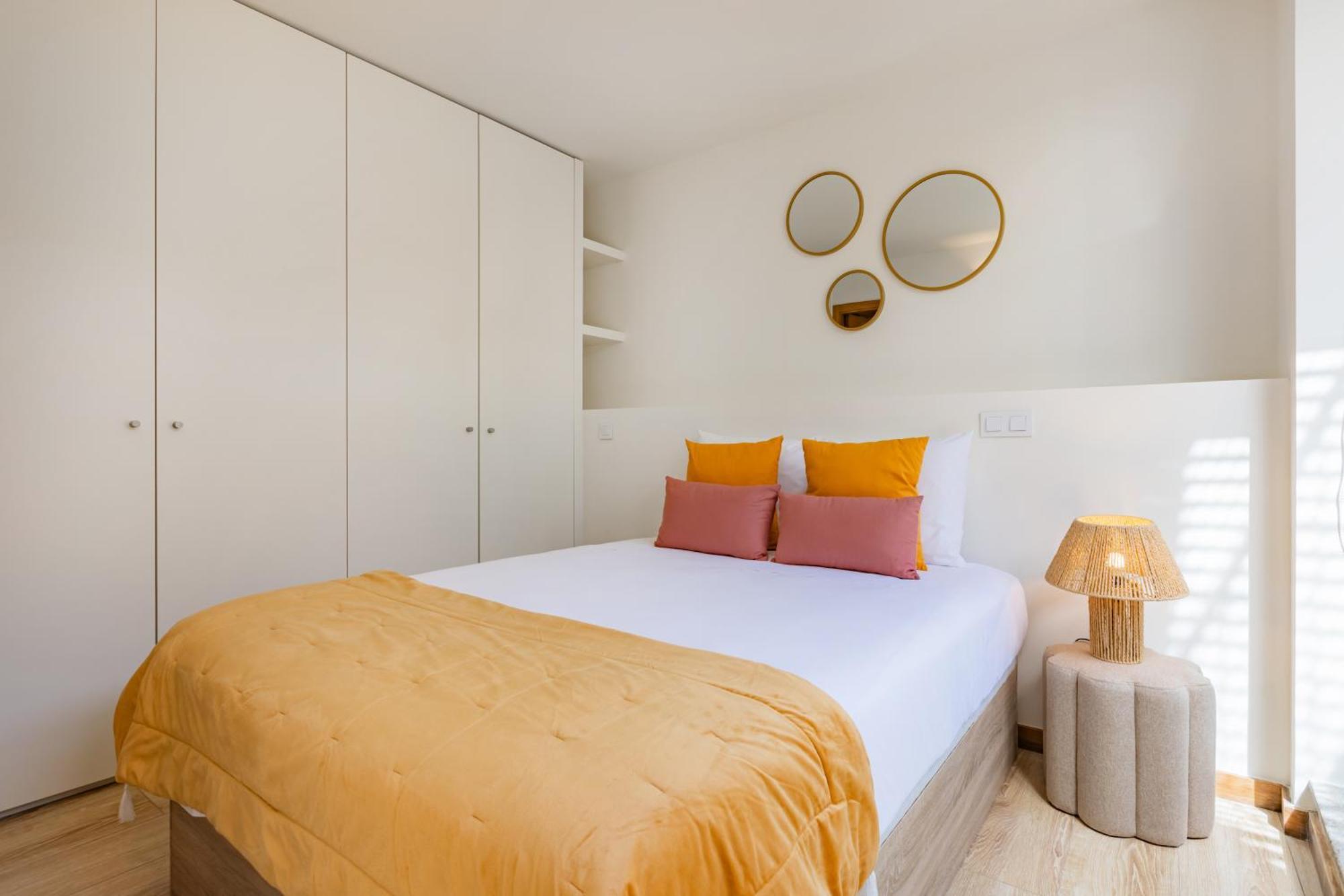 Duque De Saldanha Residences Πόρτο Εξωτερικό φωτογραφία