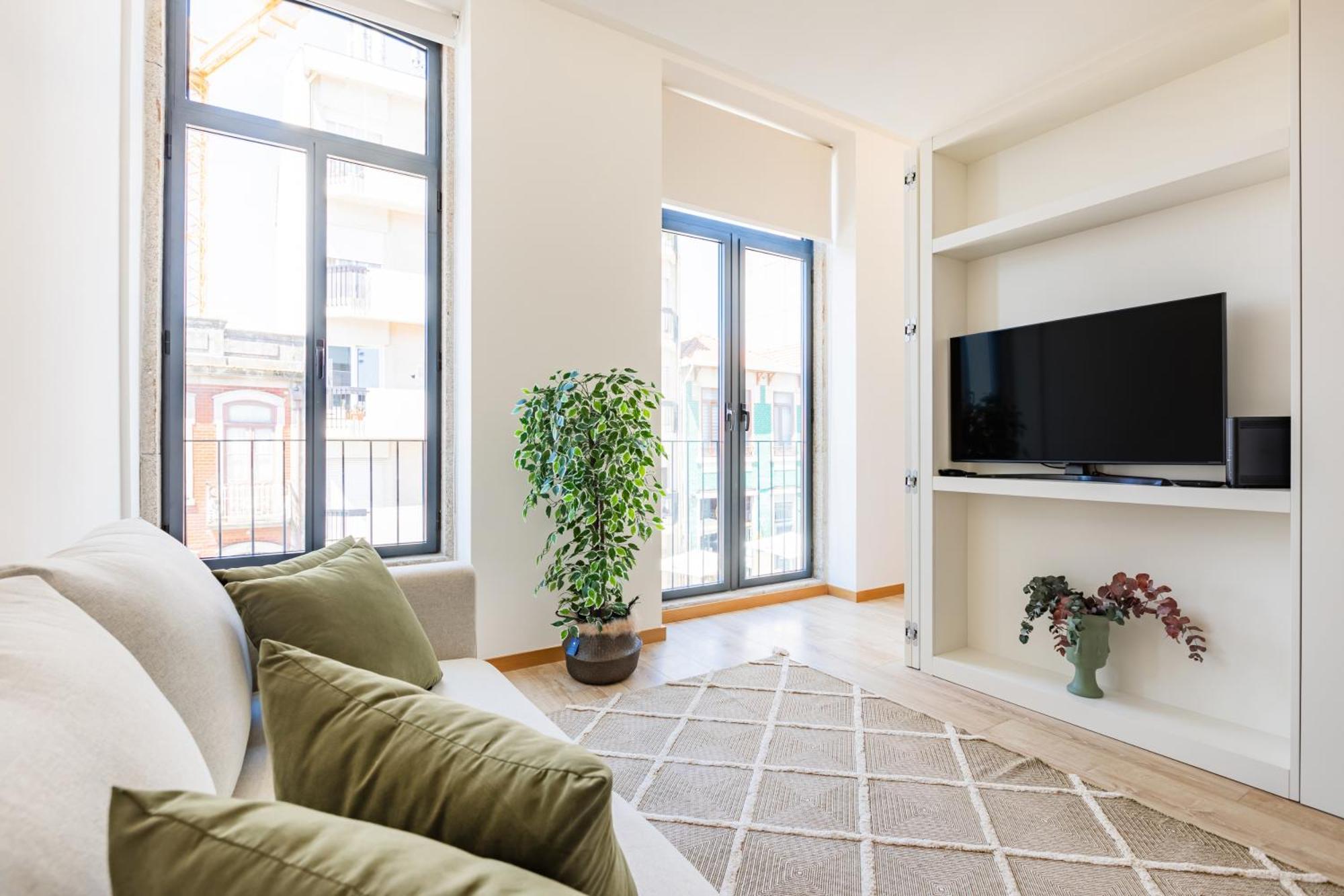 Duque De Saldanha Residences Πόρτο Εξωτερικό φωτογραφία
