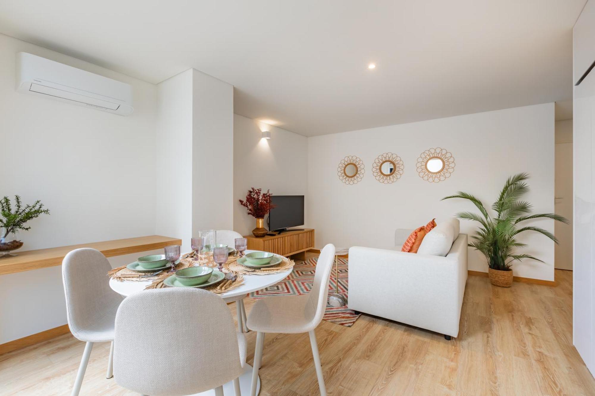 Duque De Saldanha Residences Πόρτο Δωμάτιο φωτογραφία