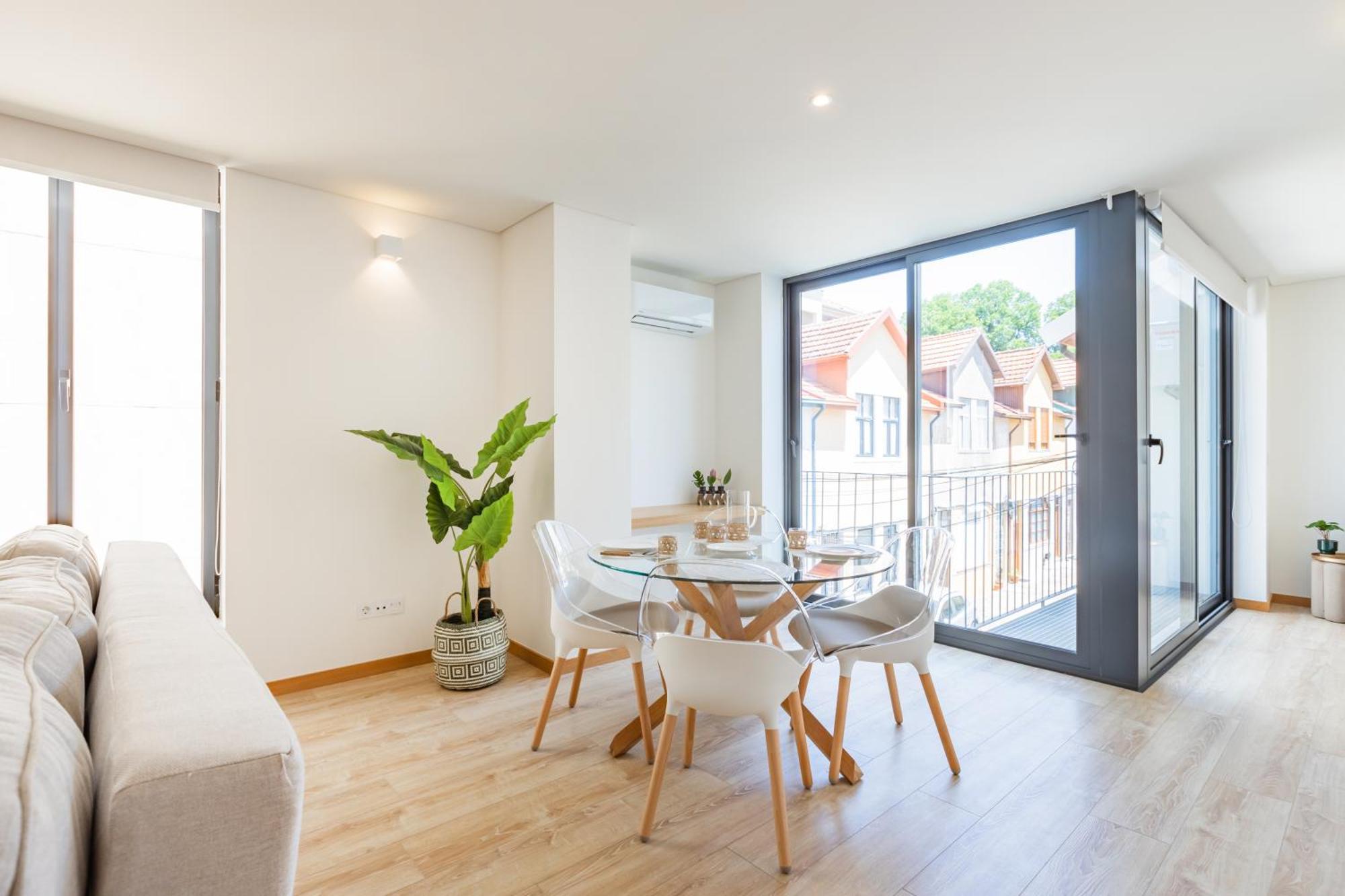 Duque De Saldanha Residences Πόρτο Εξωτερικό φωτογραφία