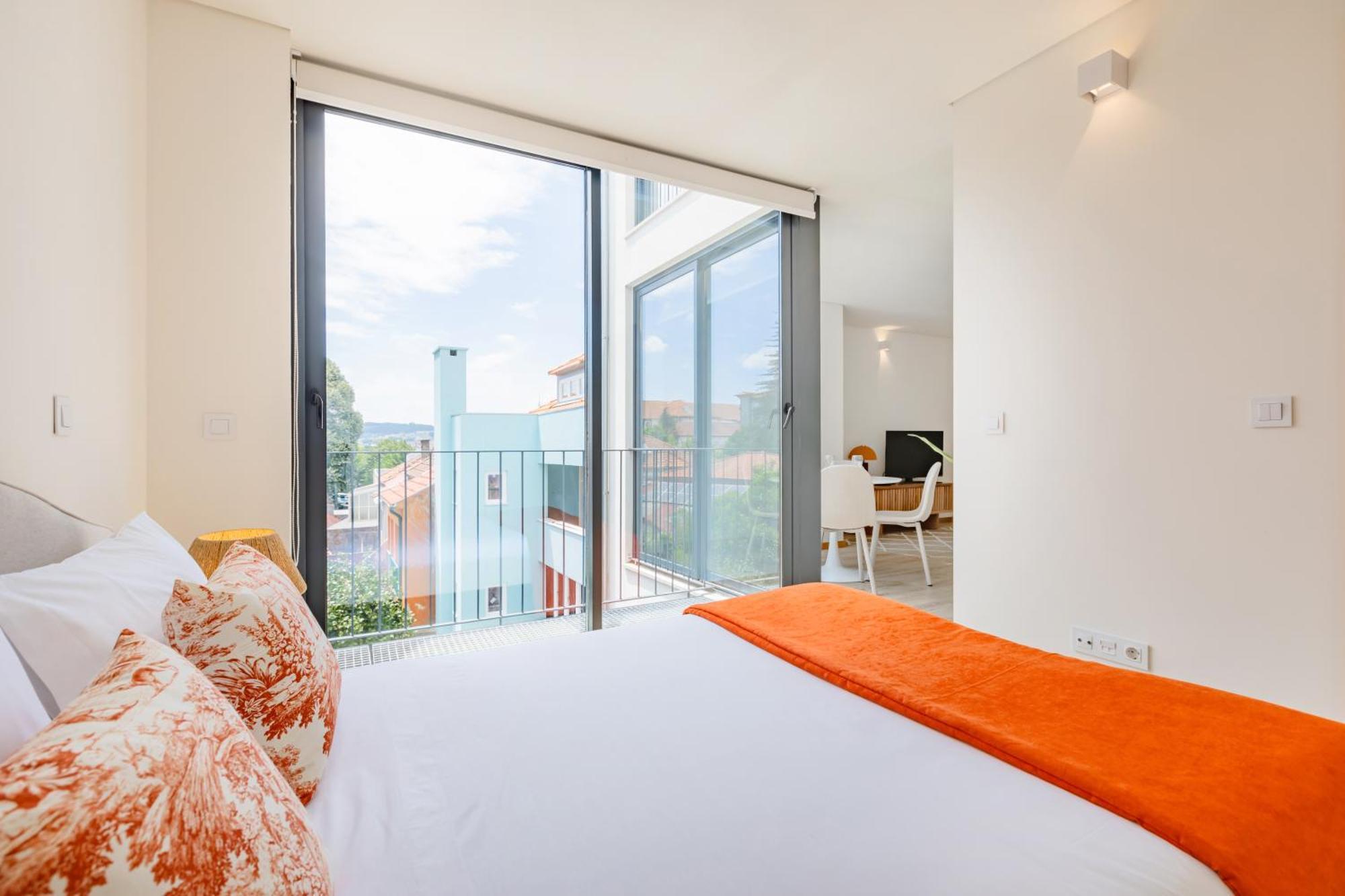 Duque De Saldanha Residences Πόρτο Δωμάτιο φωτογραφία
