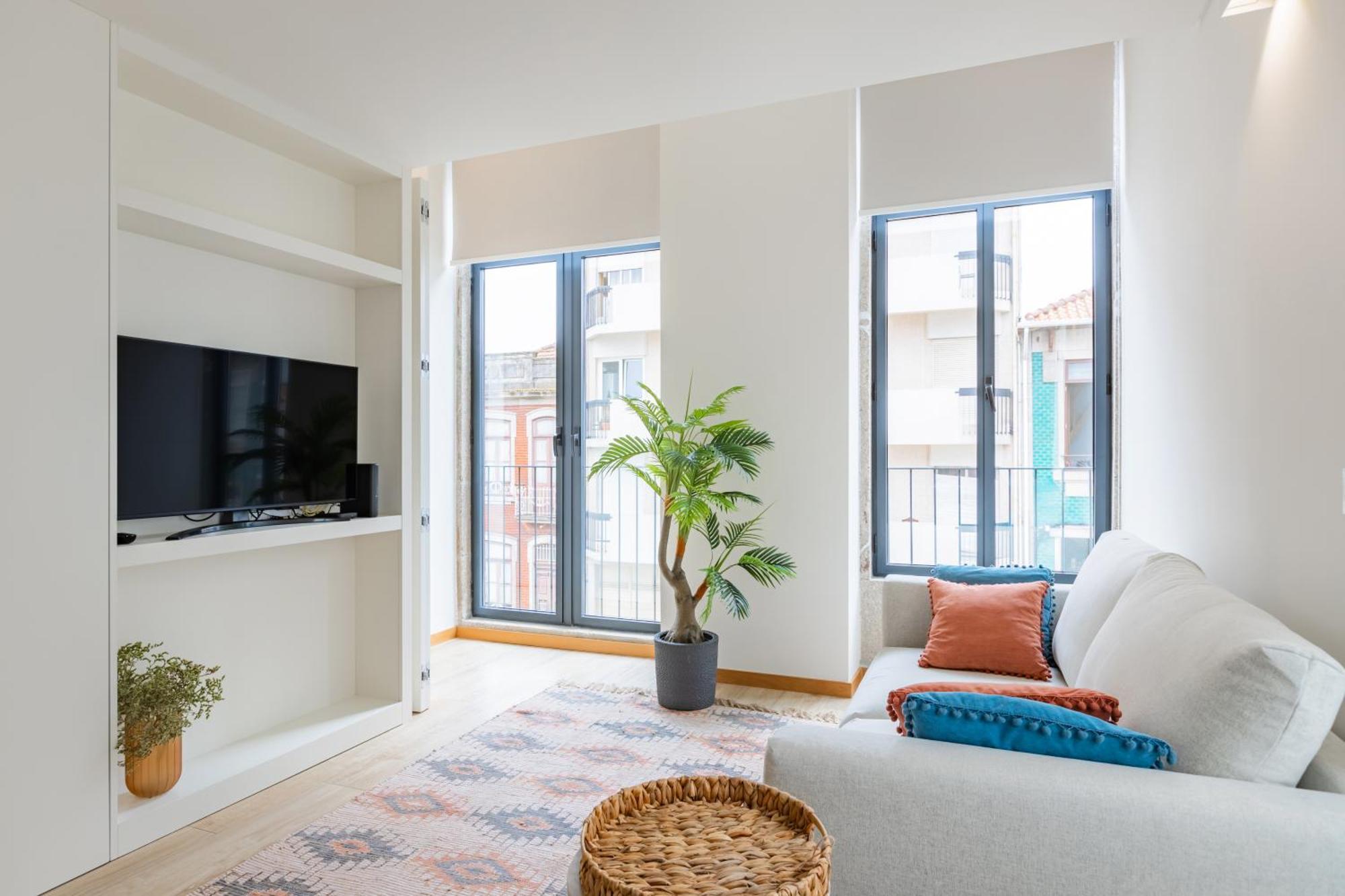 Duque De Saldanha Residences Πόρτο Δωμάτιο φωτογραφία