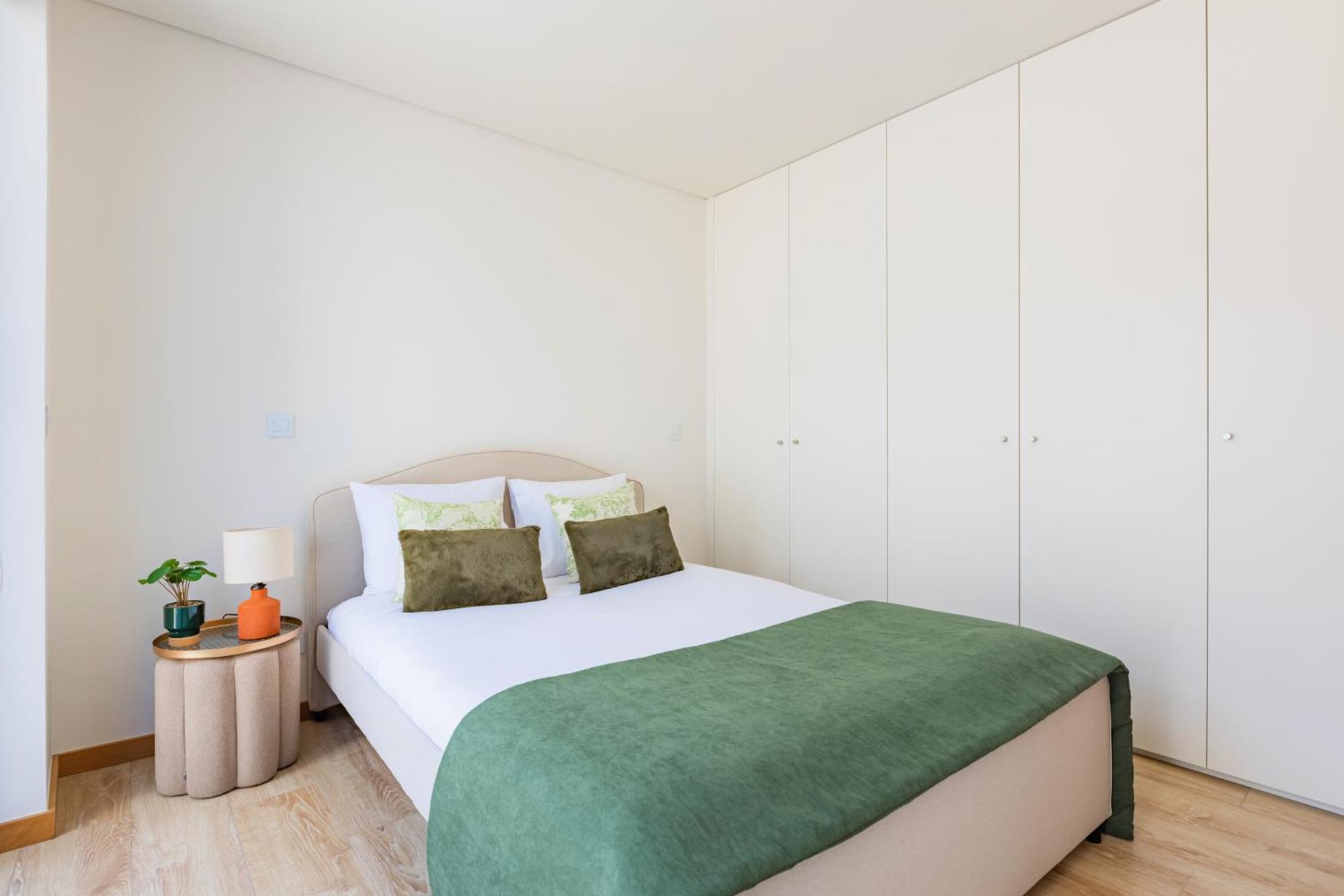 Duque De Saldanha Residences Πόρτο Δωμάτιο φωτογραφία