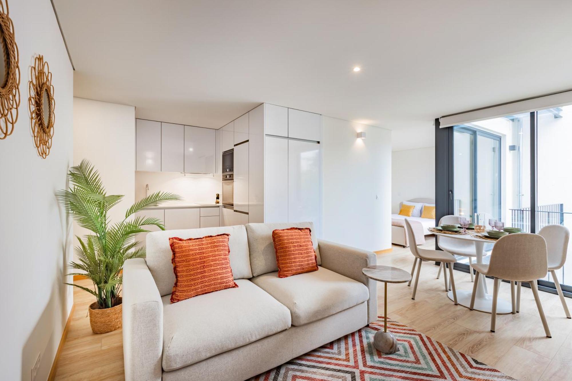 Duque De Saldanha Residences Πόρτο Εξωτερικό φωτογραφία