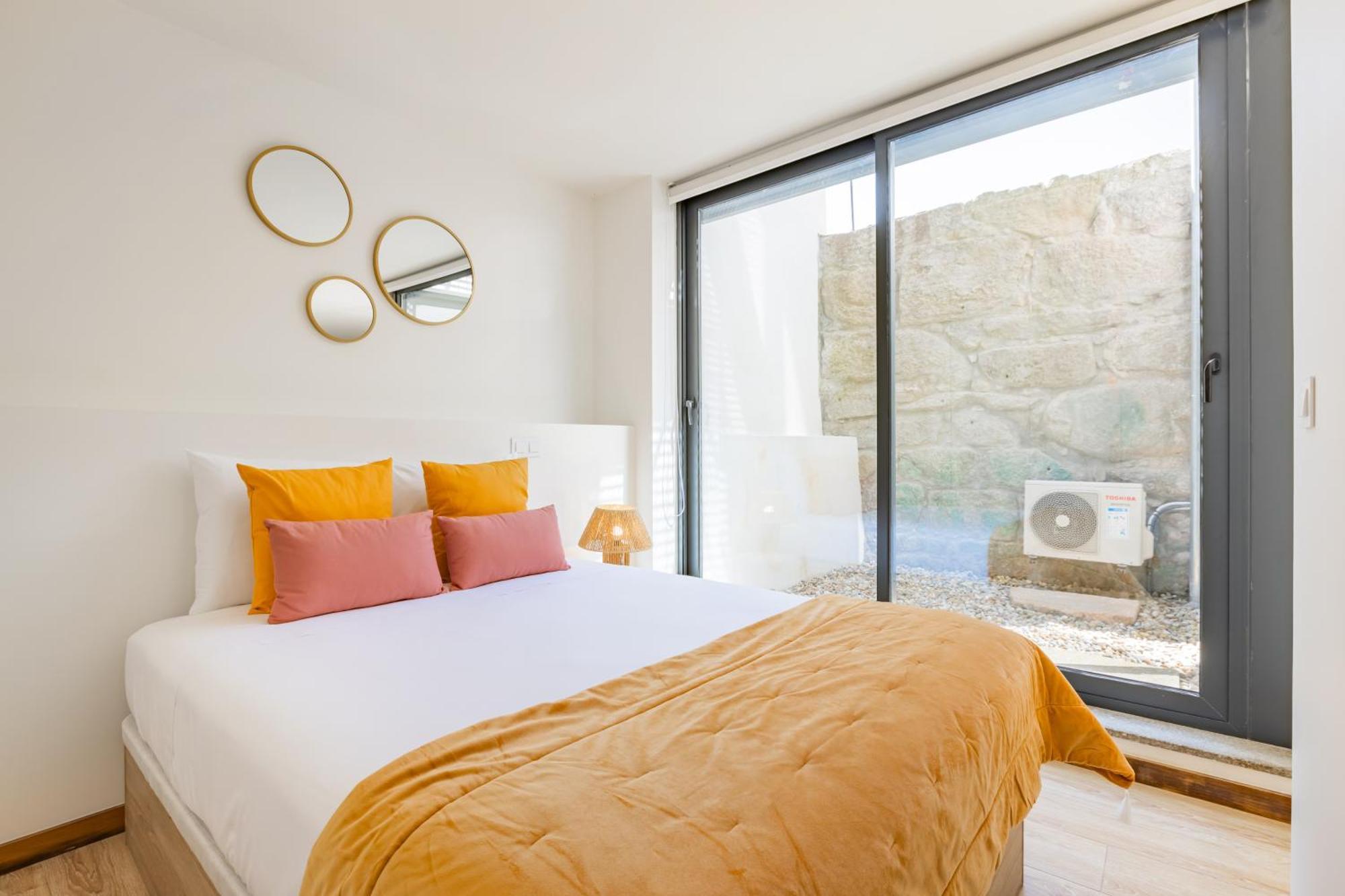Duque De Saldanha Residences Πόρτο Δωμάτιο φωτογραφία