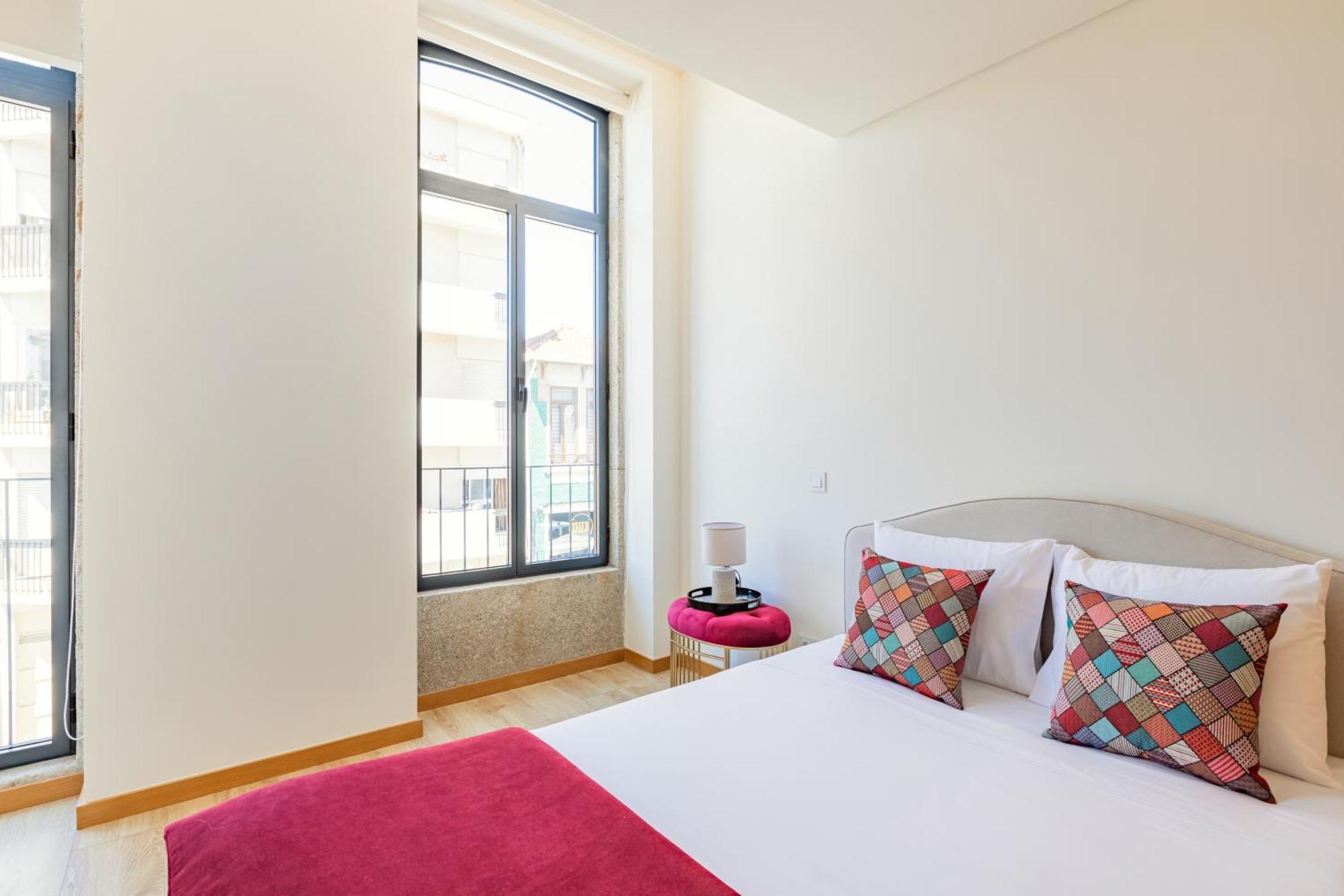 Duque De Saldanha Residences Πόρτο Δωμάτιο φωτογραφία