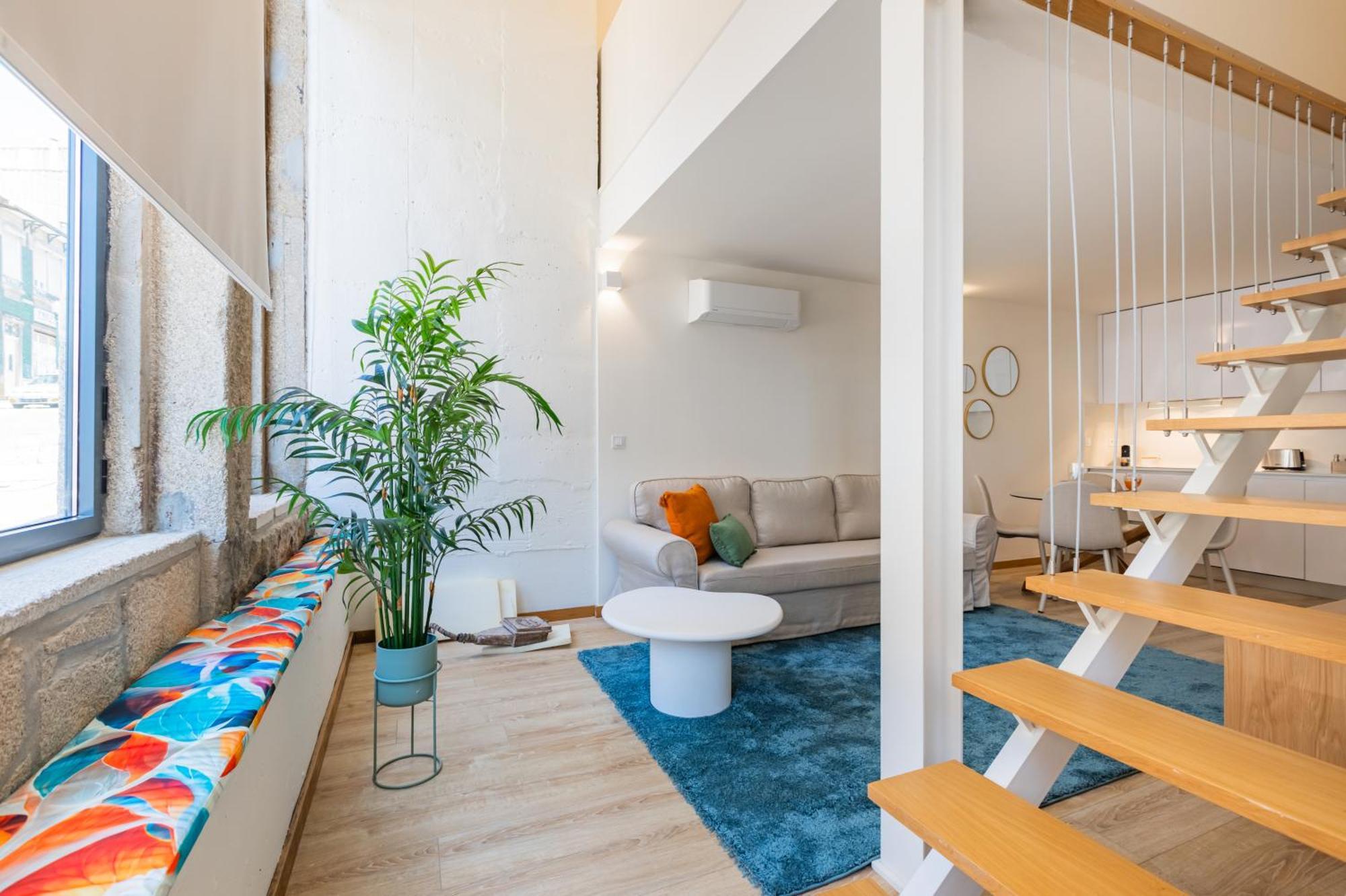 Duque De Saldanha Residences Πόρτο Δωμάτιο φωτογραφία