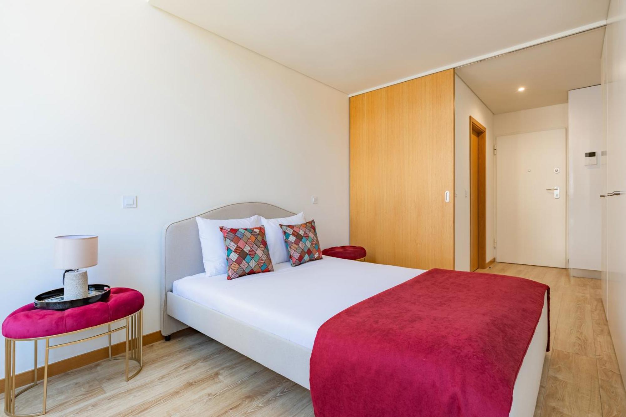Duque De Saldanha Residences Πόρτο Δωμάτιο φωτογραφία
