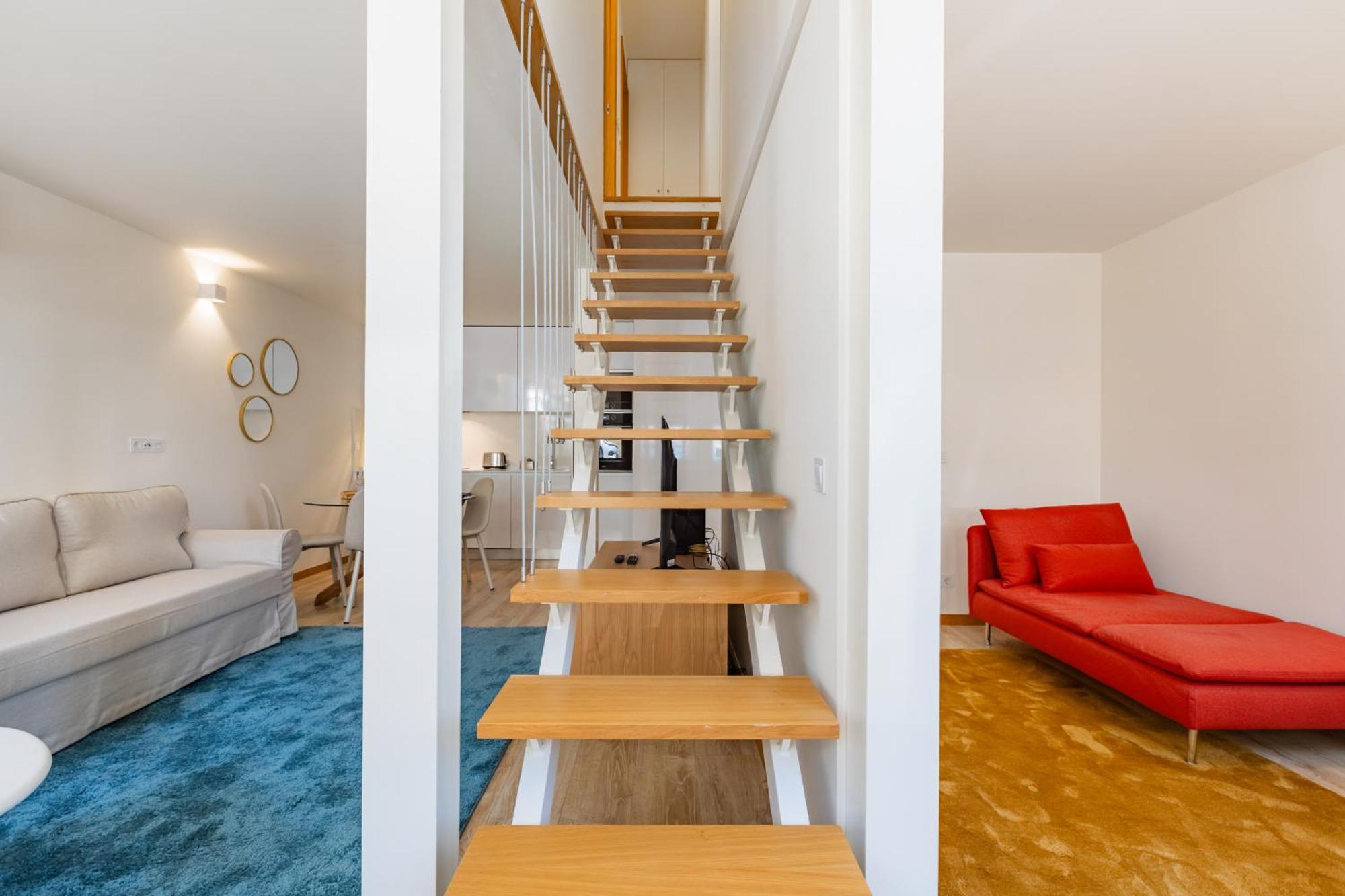 Duque De Saldanha Residences Πόρτο Δωμάτιο φωτογραφία