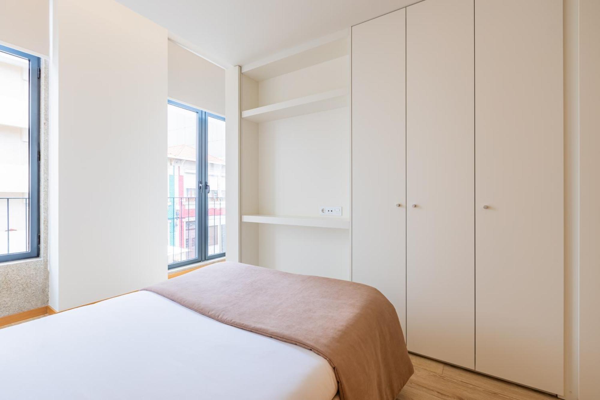 Duque De Saldanha Residences Πόρτο Δωμάτιο φωτογραφία