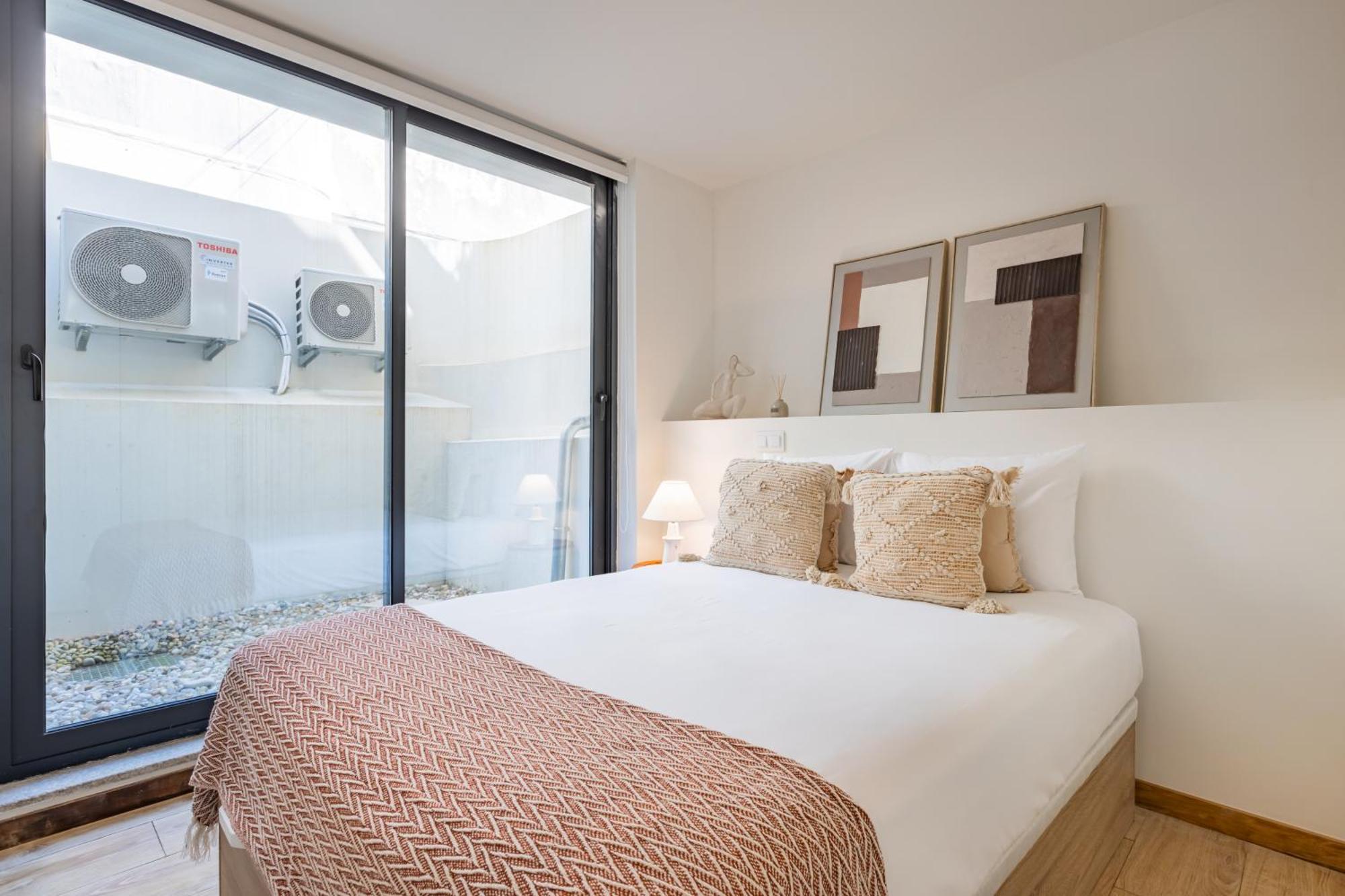 Duque De Saldanha Residences Πόρτο Δωμάτιο φωτογραφία
