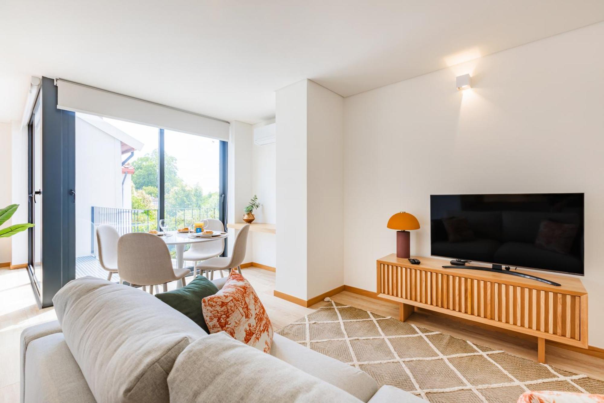 Duque De Saldanha Residences Πόρτο Δωμάτιο φωτογραφία