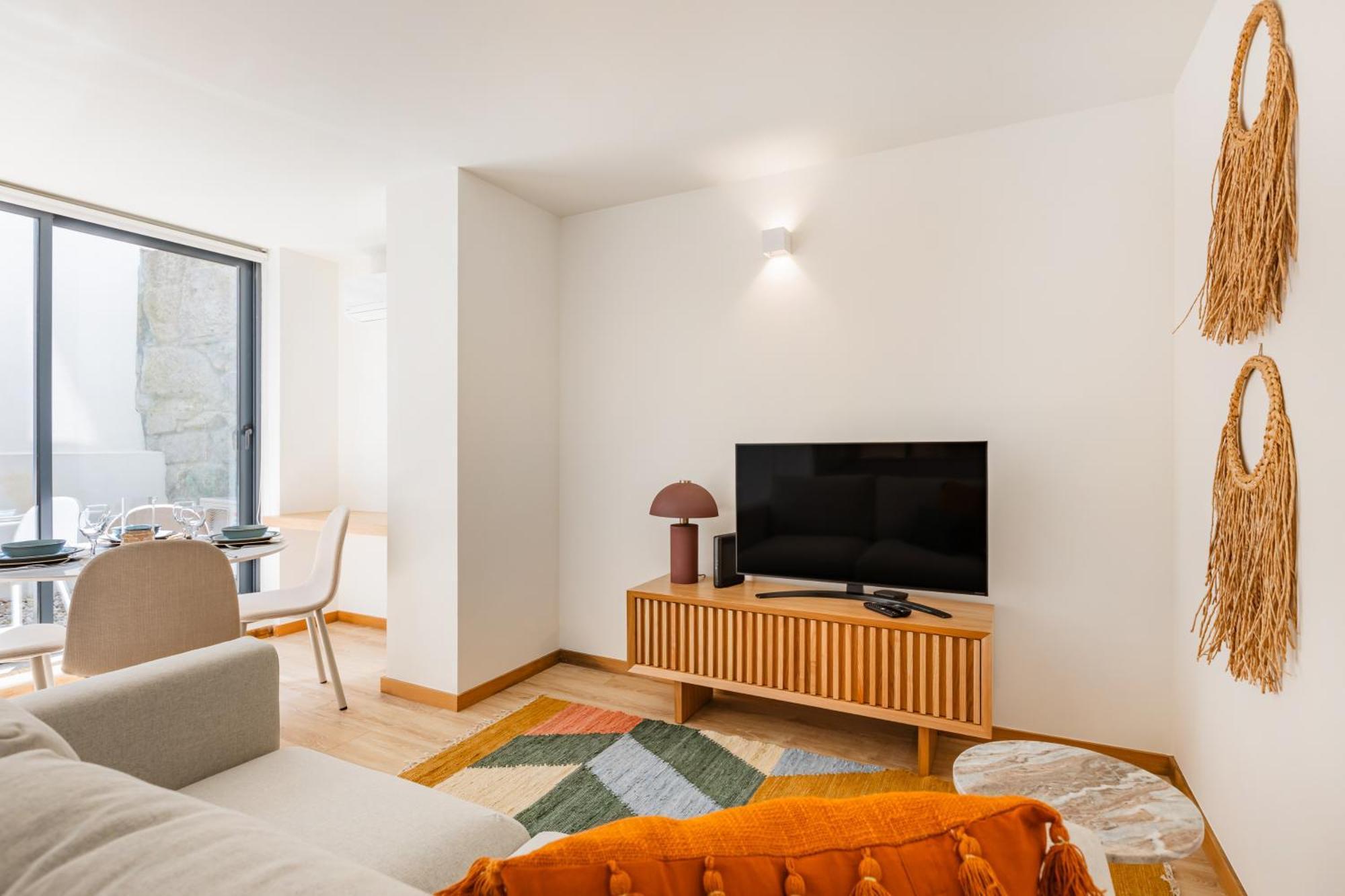 Duque De Saldanha Residences Πόρτο Δωμάτιο φωτογραφία