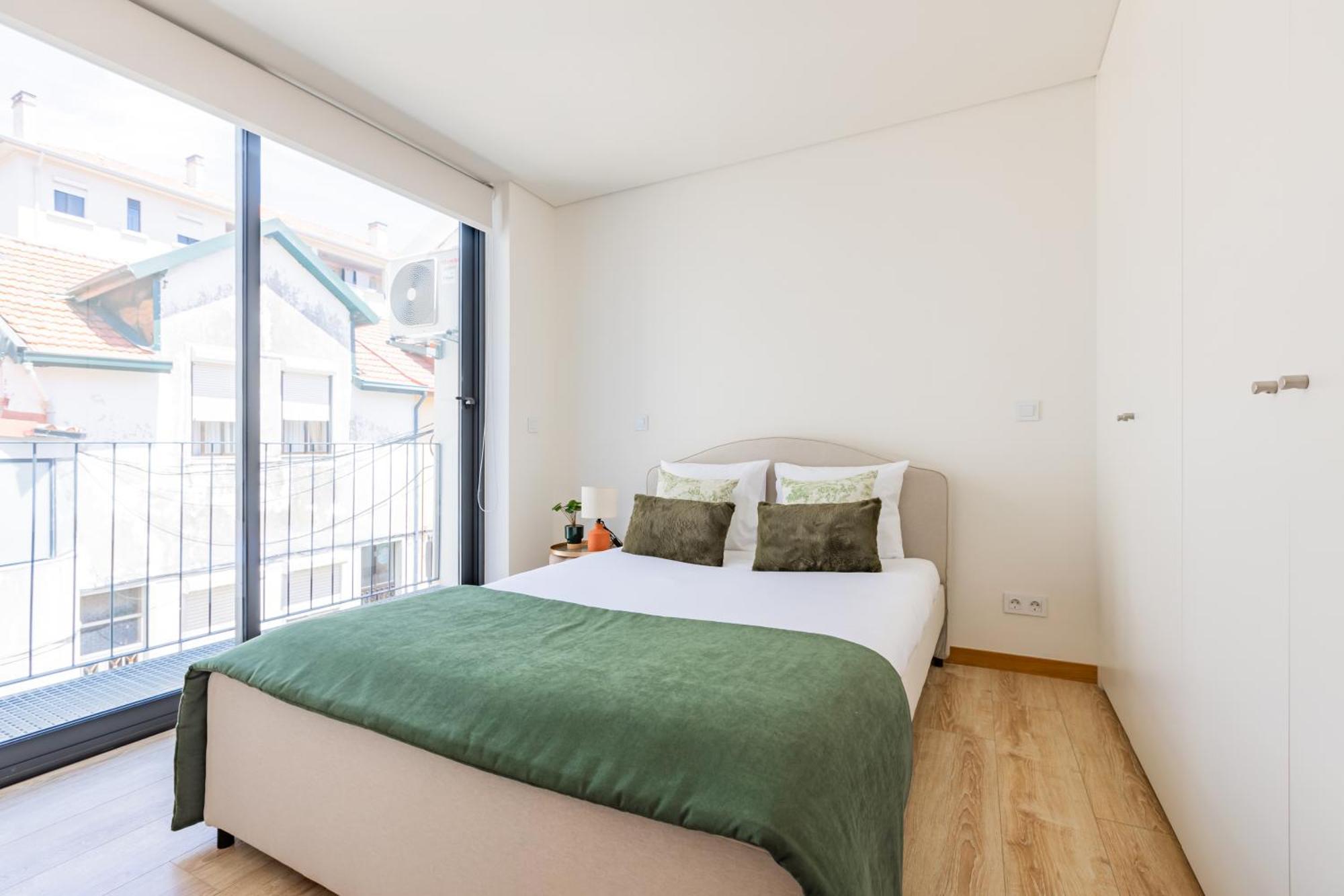 Duque De Saldanha Residences Πόρτο Εξωτερικό φωτογραφία