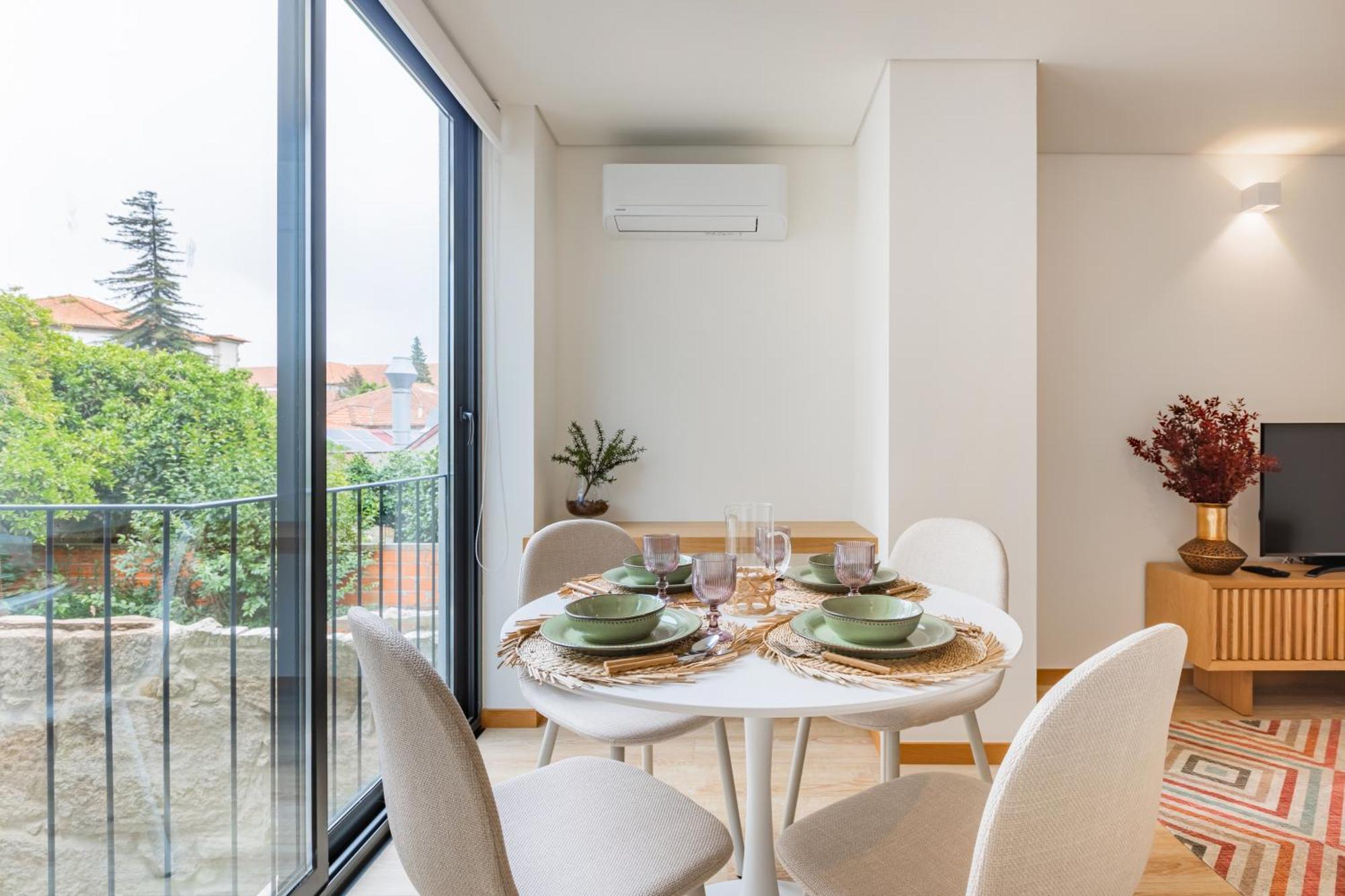 Duque De Saldanha Residences Πόρτο Δωμάτιο φωτογραφία