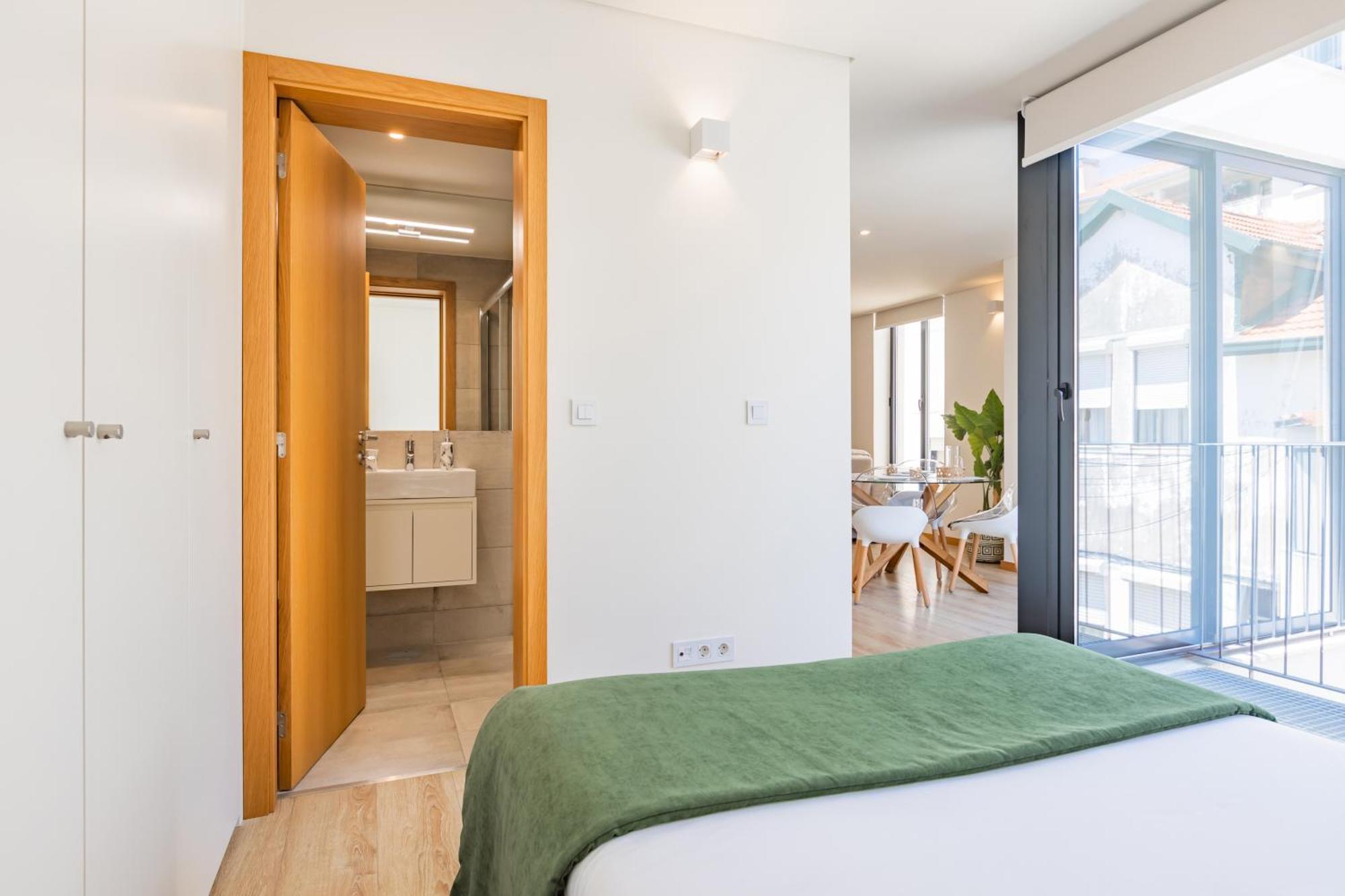 Duque De Saldanha Residences Πόρτο Δωμάτιο φωτογραφία