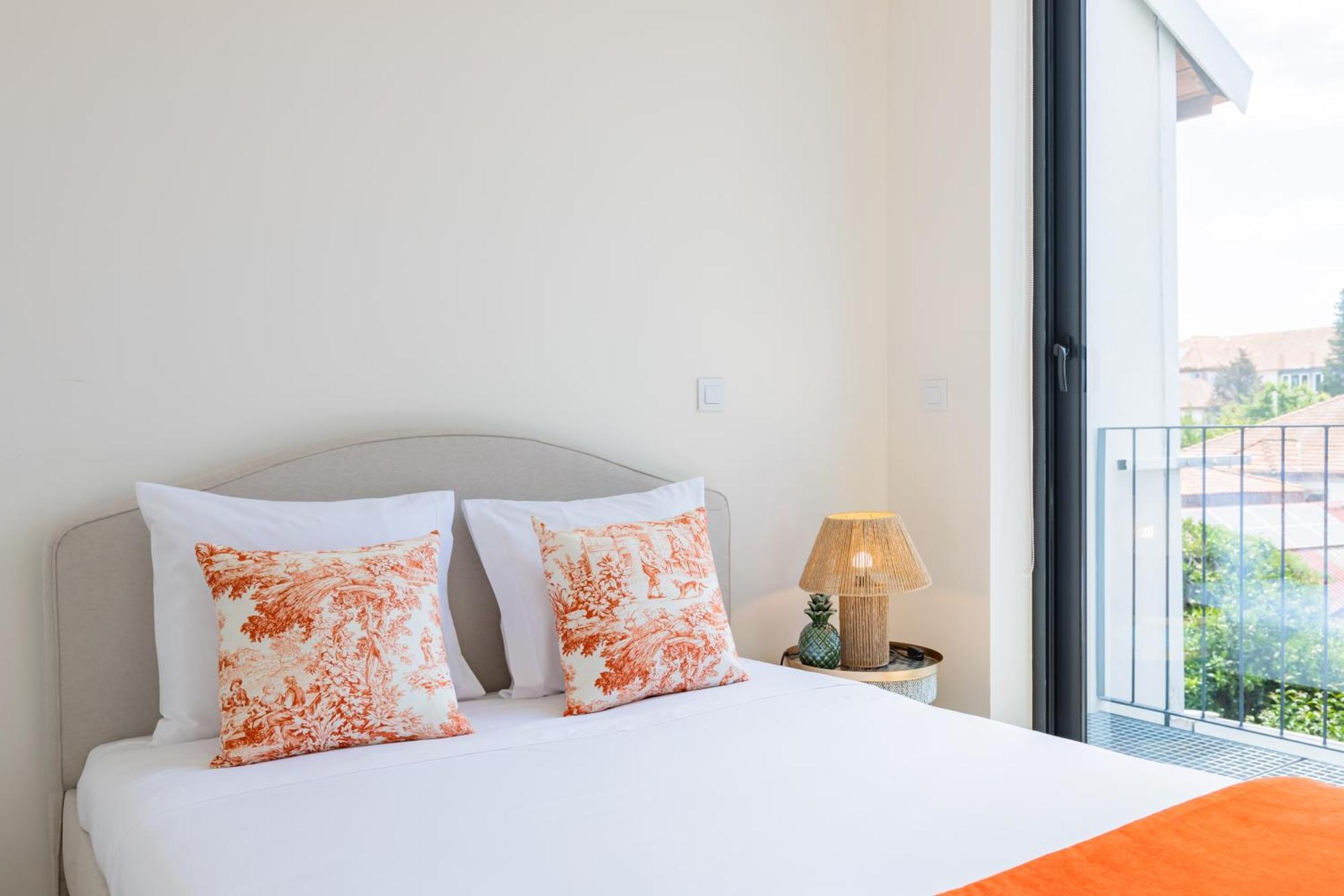Duque De Saldanha Residences Πόρτο Δωμάτιο φωτογραφία
