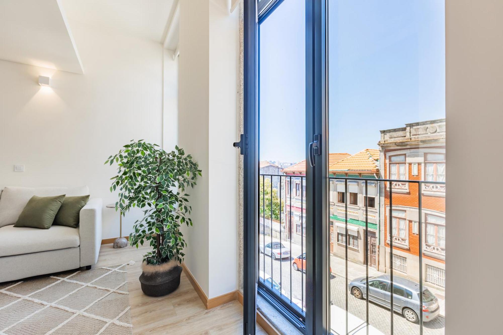 Duque De Saldanha Residences Πόρτο Δωμάτιο φωτογραφία