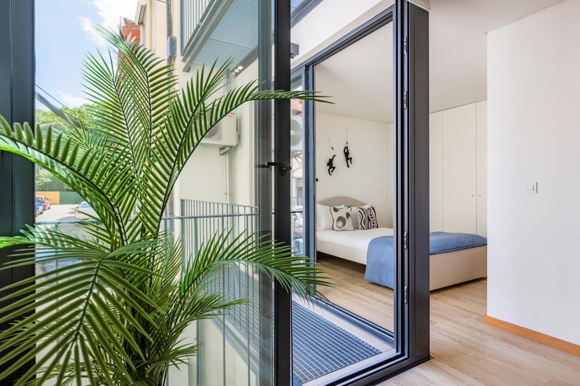 Duque De Saldanha Residences Πόρτο Εξωτερικό φωτογραφία