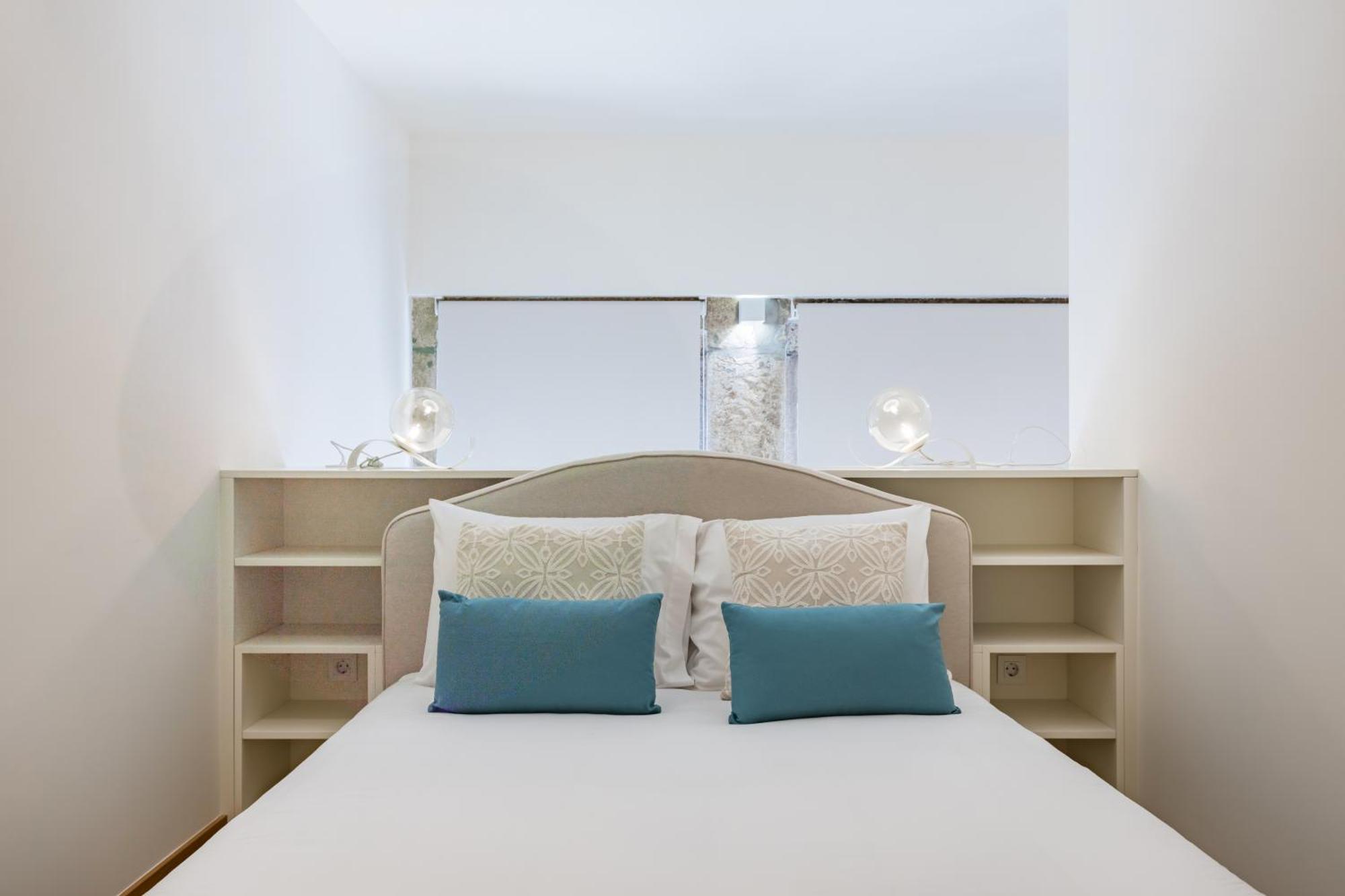 Duque De Saldanha Residences Πόρτο Δωμάτιο φωτογραφία
