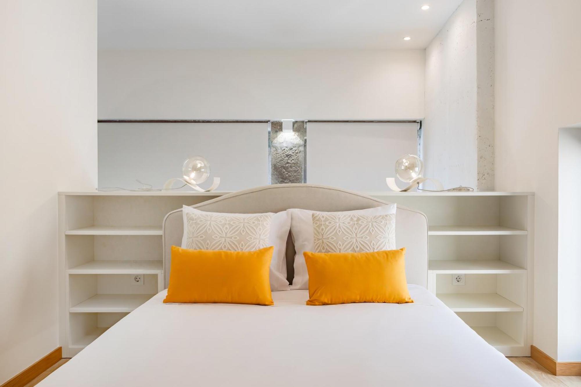 Duque De Saldanha Residences Πόρτο Δωμάτιο φωτογραφία
