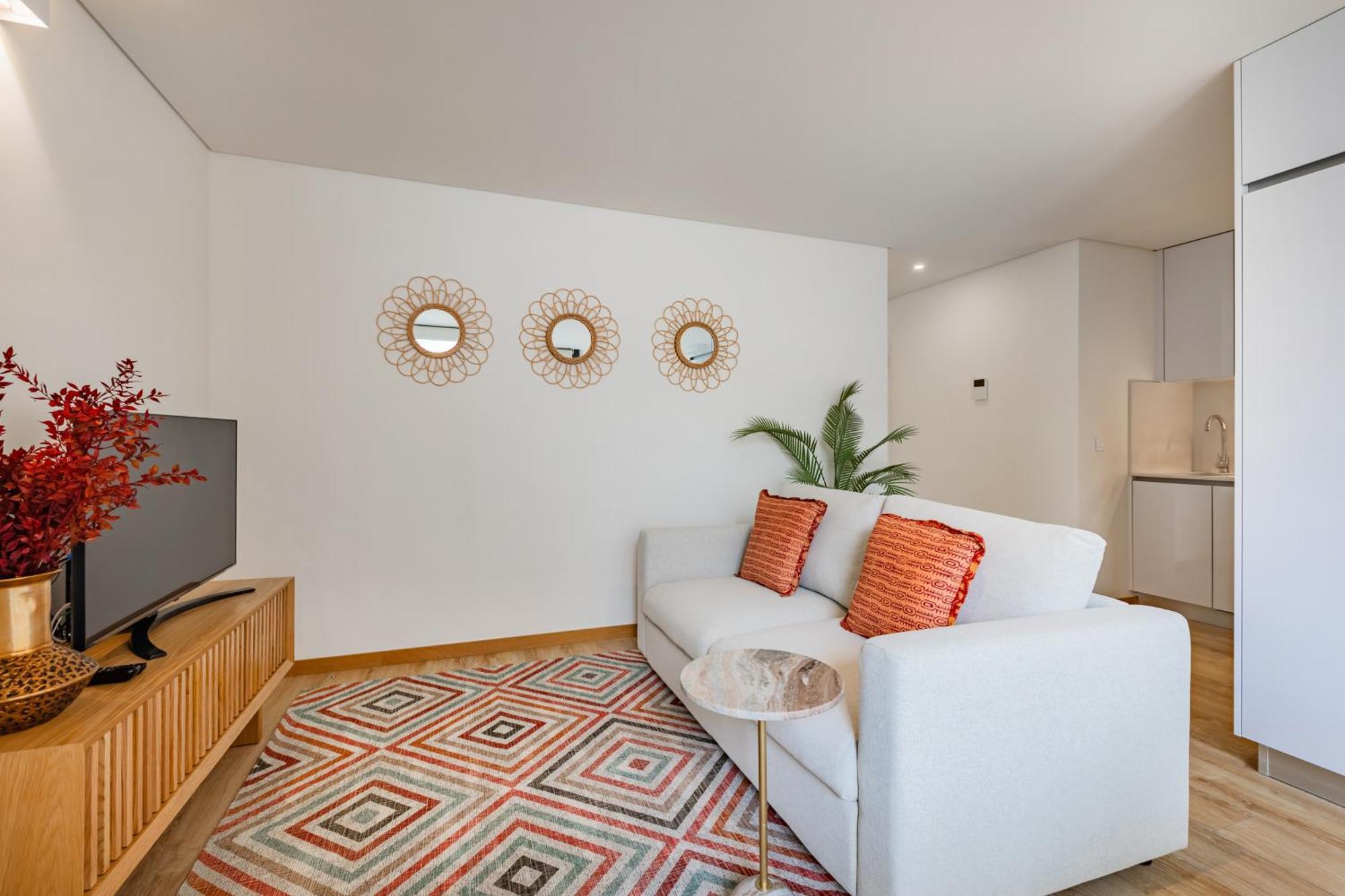 Duque De Saldanha Residences Πόρτο Δωμάτιο φωτογραφία