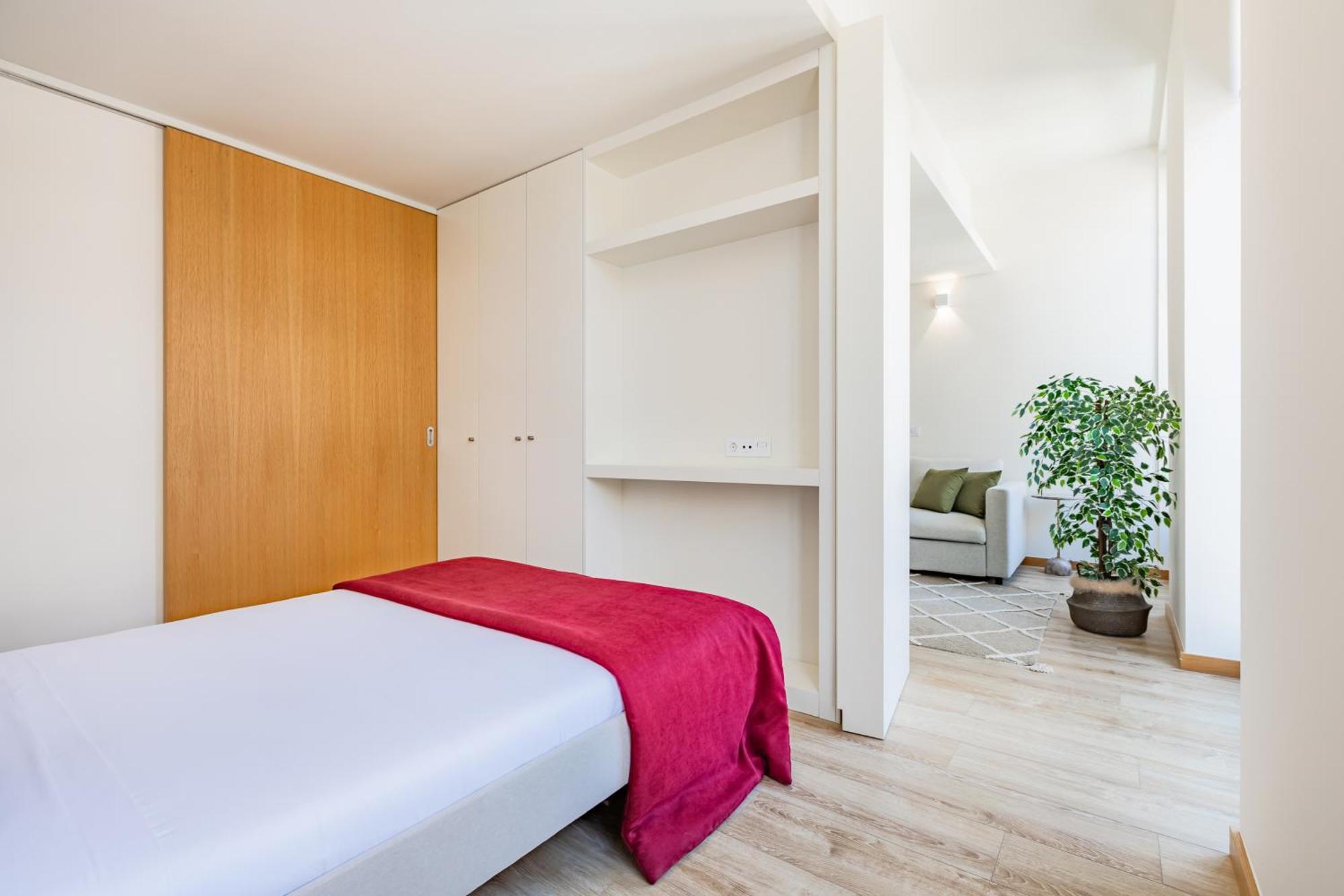 Duque De Saldanha Residences Πόρτο Δωμάτιο φωτογραφία