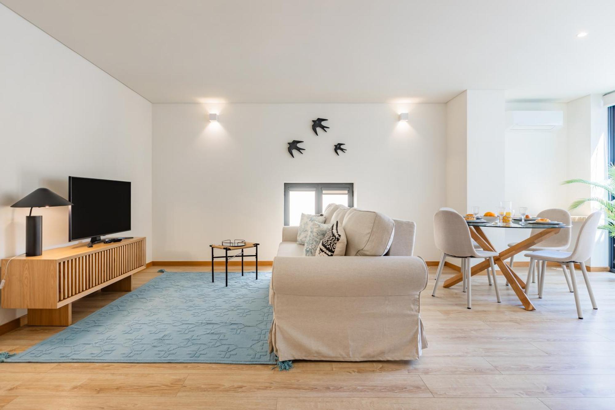 Duque De Saldanha Residences Πόρτο Δωμάτιο φωτογραφία