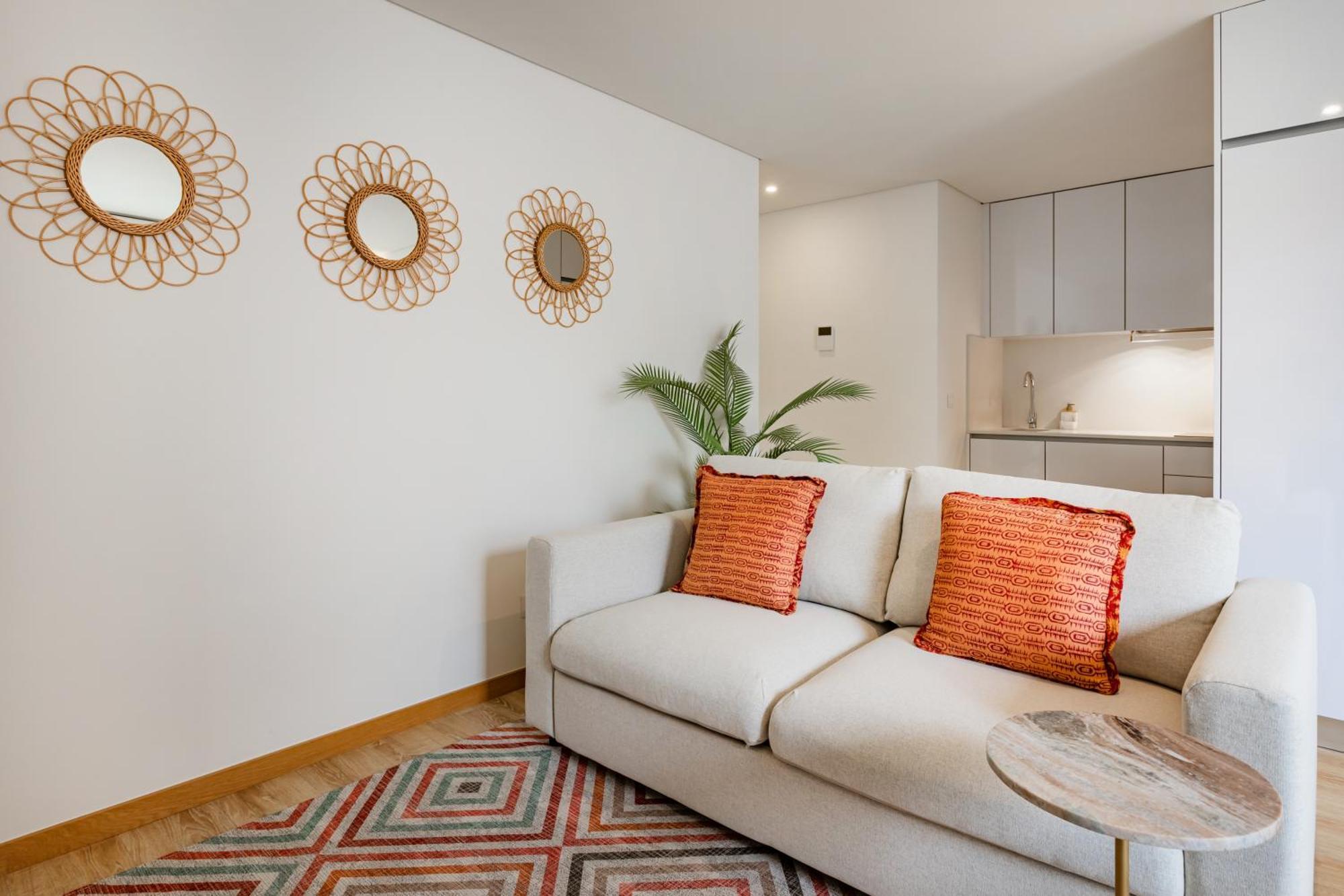 Duque De Saldanha Residences Πόρτο Δωμάτιο φωτογραφία