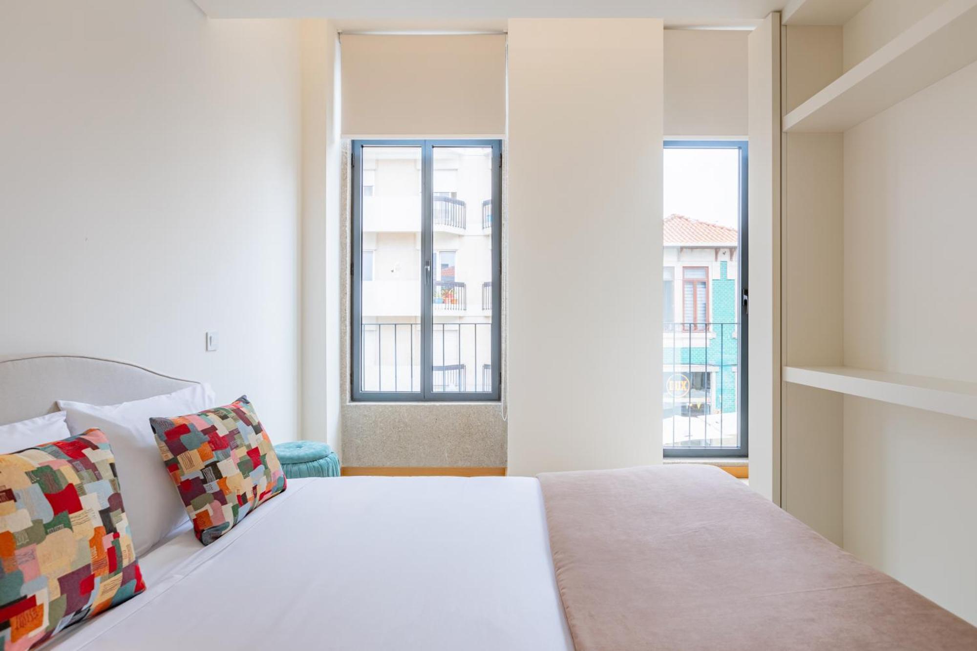 Duque De Saldanha Residences Πόρτο Δωμάτιο φωτογραφία